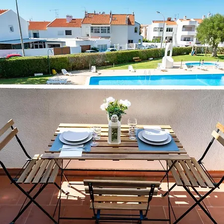 Silchoro - Lovely And Cosy Studio With Pool View In *