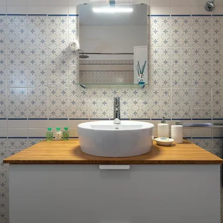 Appartement Silchoro - Lovely And Cosy Studio With Pool View In Albufeira