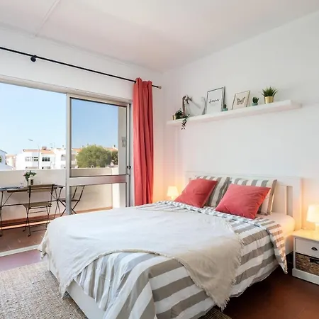 Silchoro - Lovely And Cosy Studio With Pool View In Lejlighed *
